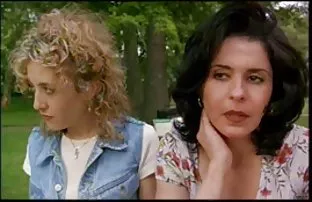 vollbusige zusammen  ...