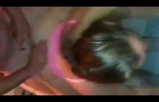 Deutsch Frau bekommt ...