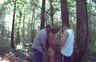 Schwül Brünette beei ...