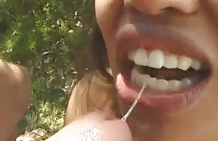 Ein Mr. zwei Krümel  ...