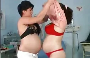 Hengst dringt harten ...