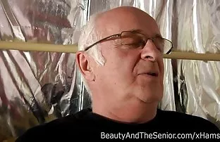 Kam zu dem porno-Cas ...