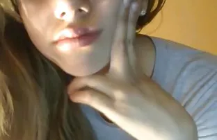 Eine wunderschöne Fr ...