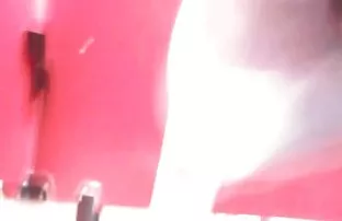 Starke Kerl schlanke ...