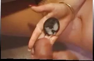 Dicke Frau Krebs Dud ...