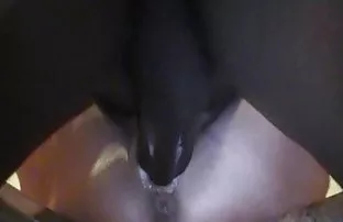 Auf der Party zog si ...