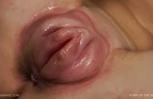 betrunkenen in das L ...