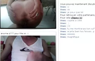 Russisches Pärchen a ...