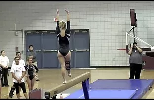 Schöne junge Lesben  ...