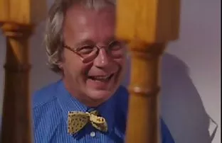 Nettes kleines Mädch ...