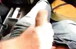 Sexy Schulmädchen in ...