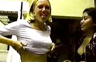 Frau mit Ihrem Ehema ...