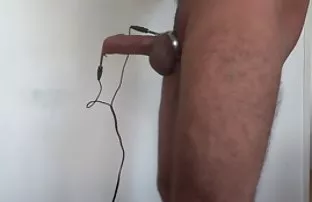 Slim in schwarz Strü ...