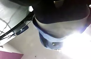 Oralsex Brünette mit ...