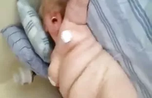 Dominierende Mädchen ...