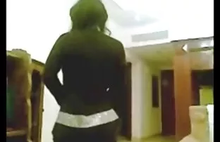 Flache blonde gab ra ...