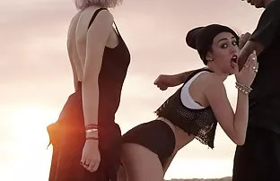 Baby mit Ihren zarte ...