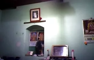 Ging in den Arsch au ...