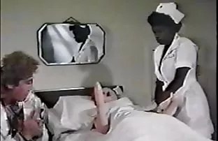 zu zweit schlanke Br ...