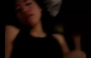 Nativen Tante trieb  ...