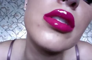 Der mächtige Bursche ...