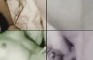 Schwarze Sklavin war ...