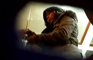 Russisches Ehepaar A ...