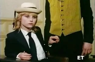 Vater fesselte Tocht ...