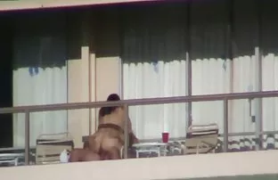 Er faßte Höschen und ...