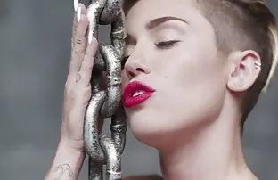 Schöne blonde Dalby  ...