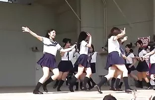 gefickt von zwei Män ...