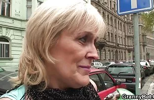 Russisch Fisting mit ...