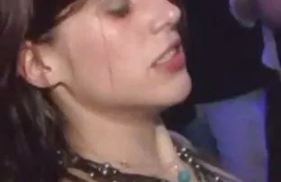 Russisches Pärchen l ...