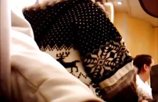 Stöhnt auf kräftig S ...