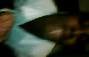 Geiles Brünette gab  ...