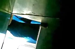 Blondie saugt kraftv ...