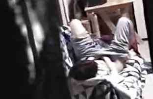 Gefickt in den Arsch ...