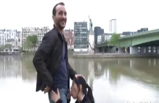 Eleganter fick mit z ...