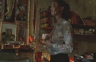 Heiße Orgie mit schw ...