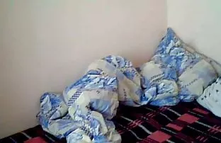 Schlanke Baby fest d ...