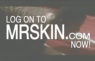 Russische MILF mit r ...