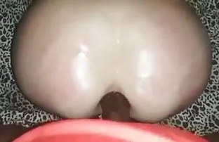 Schwarz fickt unvers ...