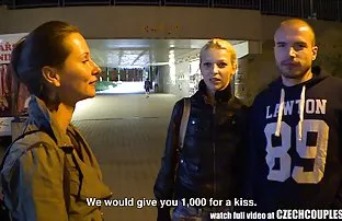 Sex in einem transpa ...