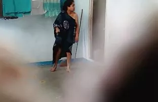 saugt und Füße wichs ...