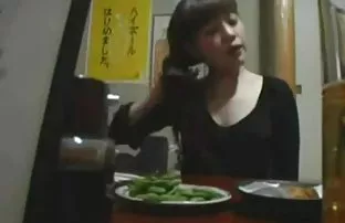 Von der hatte Mädche ...