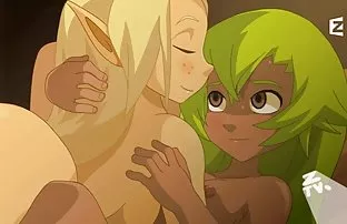 Eine russische Frau  ...