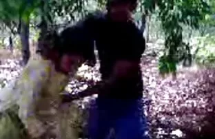 Lockige Brünette Har ...