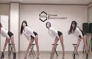 Reife mit riesigen T ...