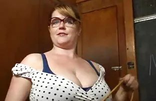 Englischstunde beend ...