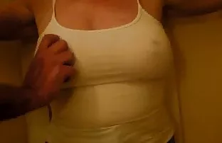 Der Kerl hat eine ra ...